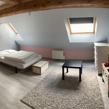 Bel Appartement 115 M2 Emplacement Ideal Villard-de-Lans Exterior photo