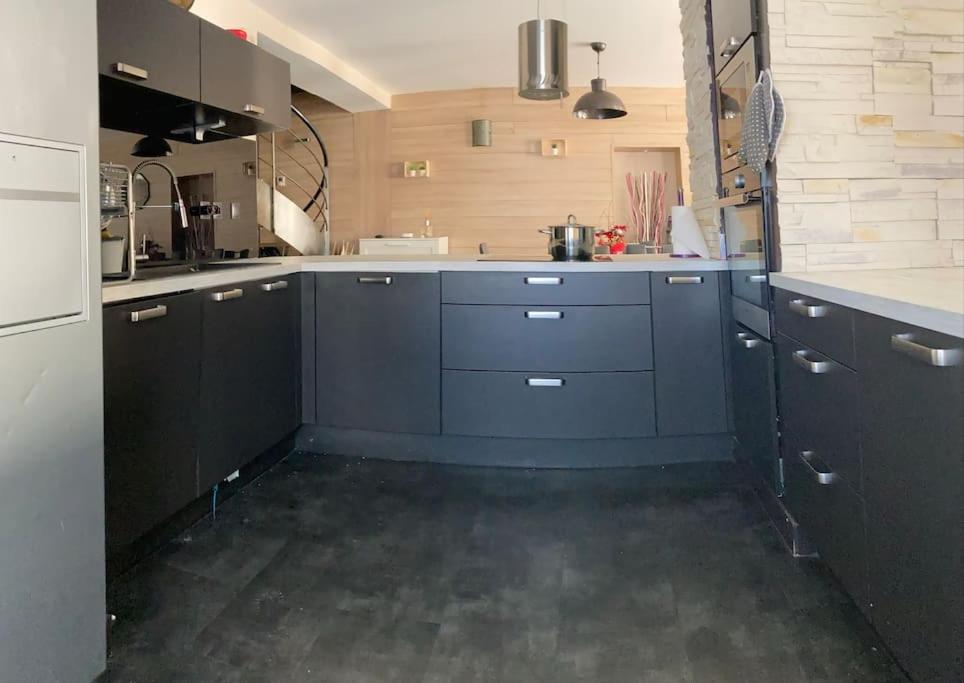 Bel Appartement 115 M2 Emplacement Ideal Villard-de-Lans Exterior photo