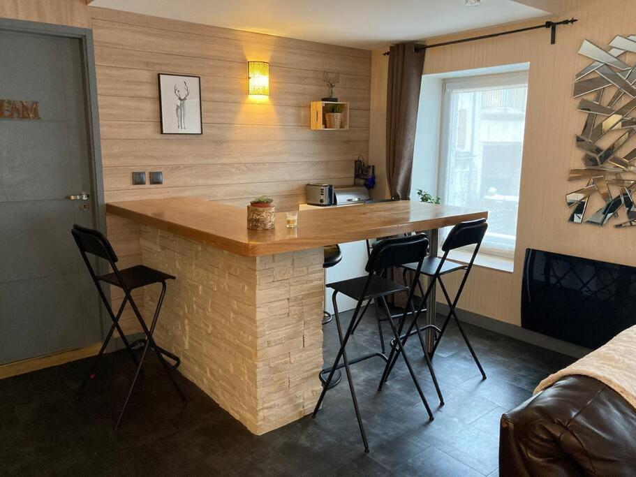 Bel Appartement 115 M2 Emplacement Ideal Villard-de-Lans Exterior photo