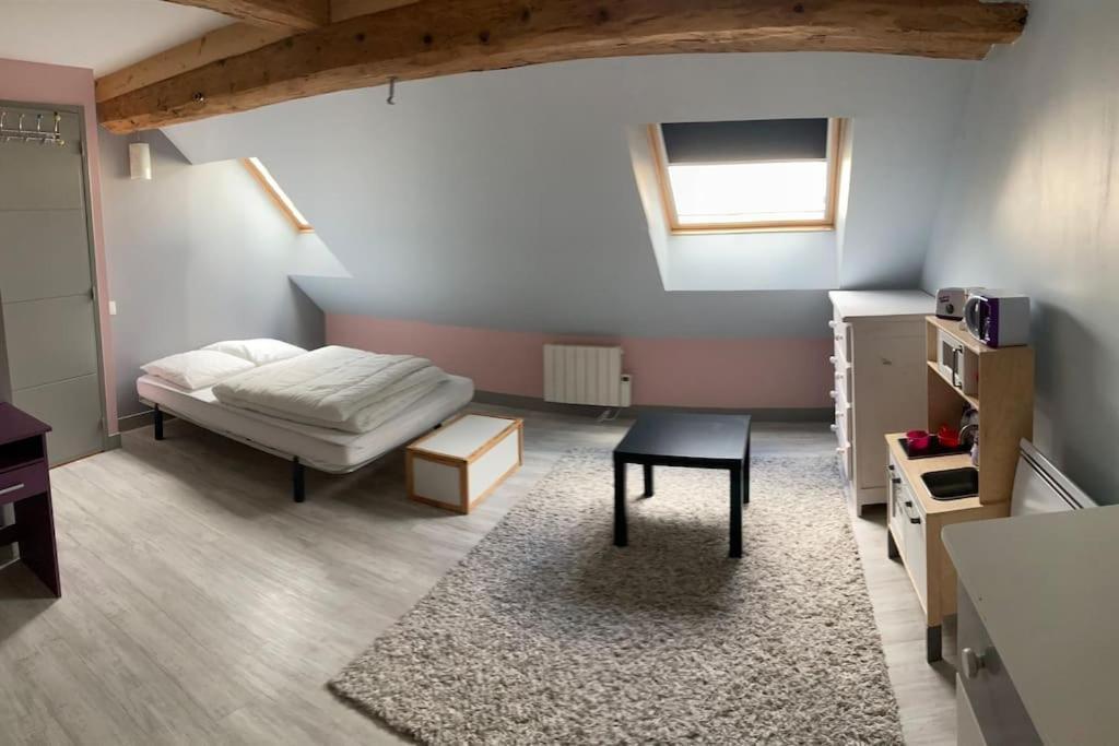 Bel Appartement 115 M2 Emplacement Ideal Villard-de-Lans Exterior photo