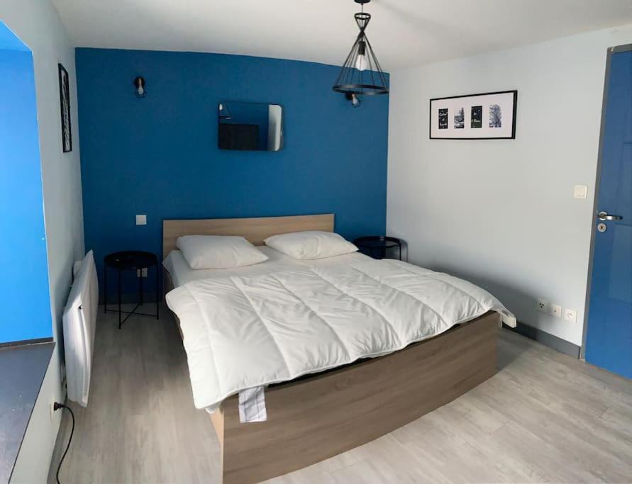 Bel Appartement 115 M2 Emplacement Ideal Villard-de-Lans Exterior photo